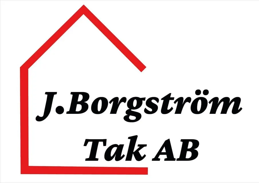 J. Borgström Tak AB